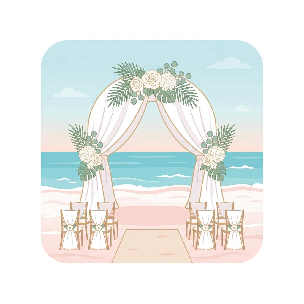 Beach Ceremony