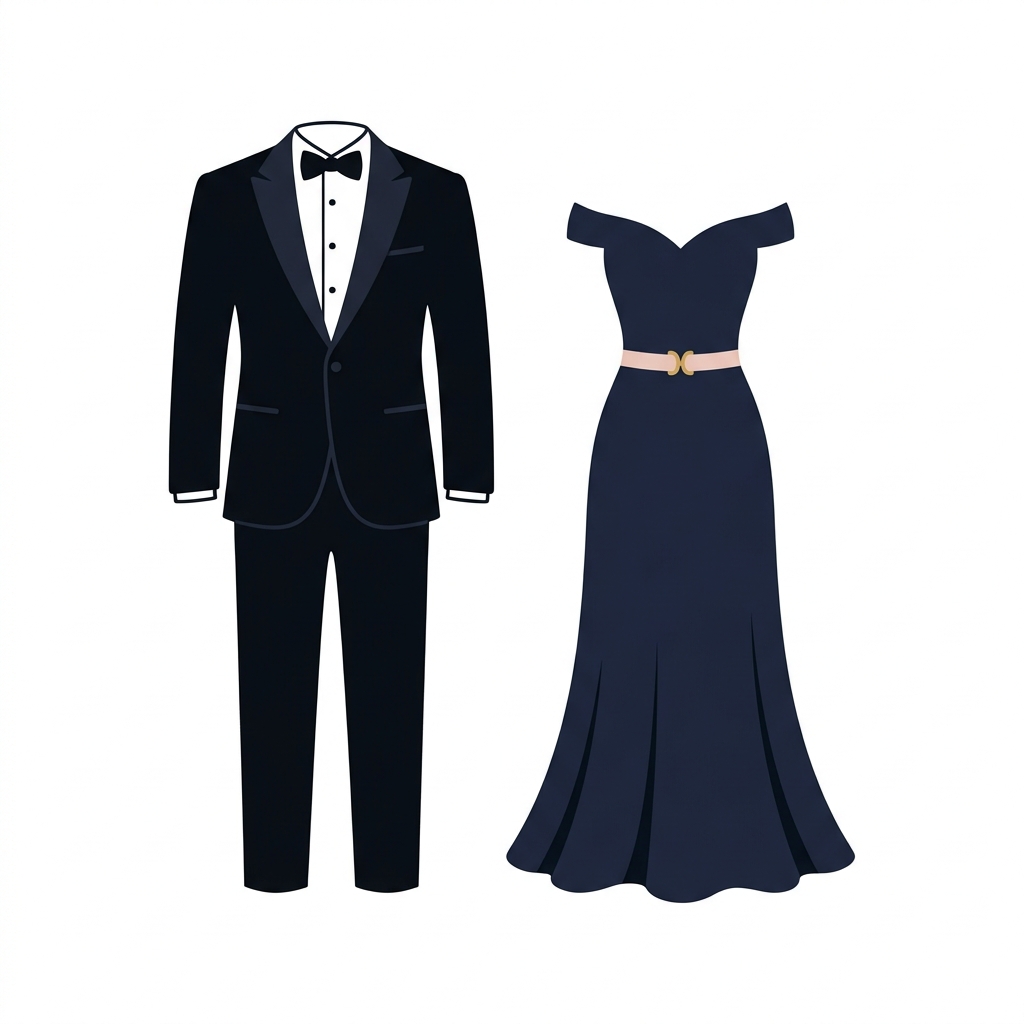 Formal Attire