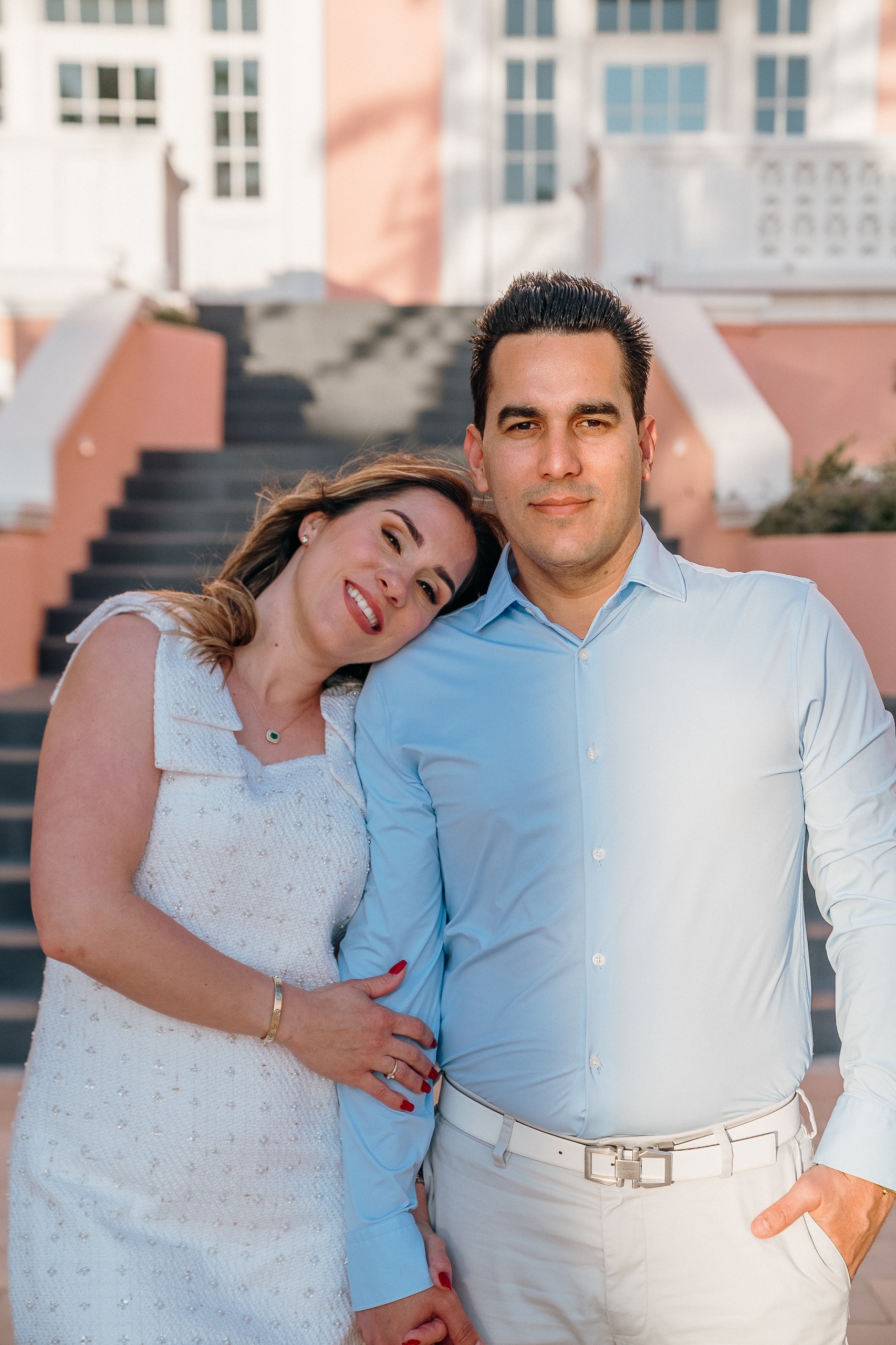 Heydi & Yaikiel